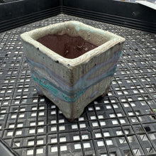 Load image into Gallery viewer, Handmade ceramic succulent pot