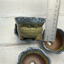 Load image into Gallery viewer, Ceramic succulent pot